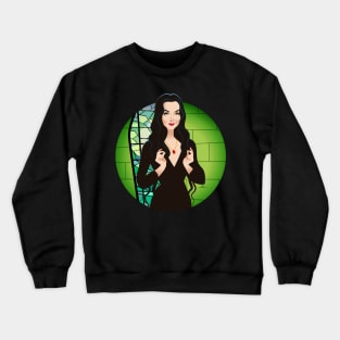 Tish Crewneck Sweatshirt